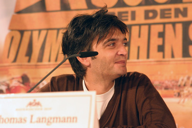 Thomas Langmann