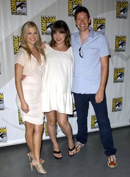 Ali Larter, Milla Jovovich, Paul Thomas Anderson