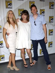 Ali Larter, Milla Jovovich, Paul Thomas Anderson