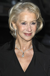 Helen Mirren