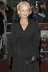 Helen Mirren