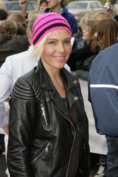 Natascha Ochsenknecht