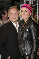 Uwe Ochsenknecht, Natascha Ochsenknecht