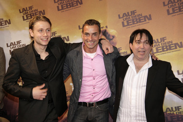 Max Riemelt, Andreas Niedrig, Adnan G. Köse