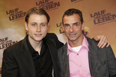 Max Riemelt, Andreas Niedrig
