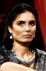 Daliah Lavi