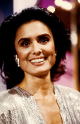 Daliah Lavi