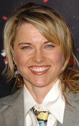 Lucy Lawless