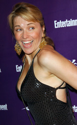 Lucy Lawless
