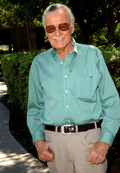 Stan Lee
