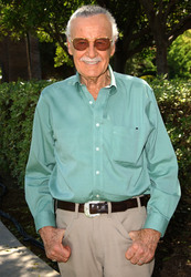 Stan Lee