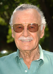 Stan Lee