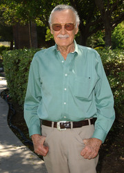 Stan Lee