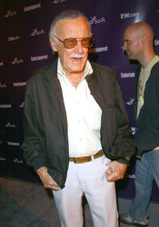 Stan Lee