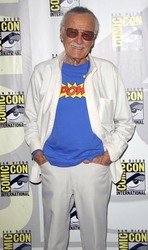 Stan Lee