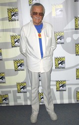 Stan Lee