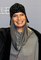 Veruschka von Lehndorff