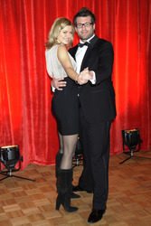 Nina Bott, Daniel Hartwich