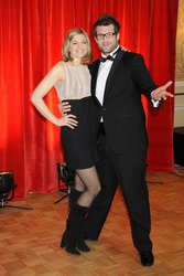 Nina Bott, Daniel Hartwich