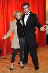 Hillu Schwetje, Daniel Hartwich