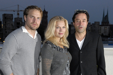 Janek Rieke, Anna Loos, Jan Josef Liefers