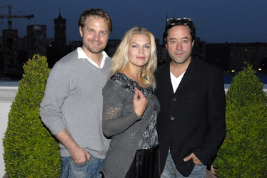 Janek Rieke, Anna Loos, Jan Josef Liefers