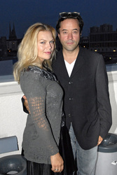 Anna Loos, Jan Josef Liefers