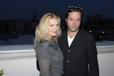 Anna Loos, Jan Josef Liefers