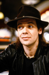Udo Lindenberg