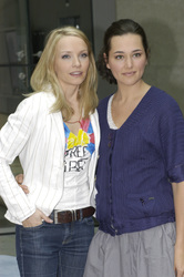 Janin Reinhardt, Alissa Jung