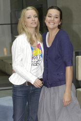 Janin Reinhardt, Alissa Jung