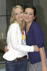 Janin Reinhardt, Alissa Jung