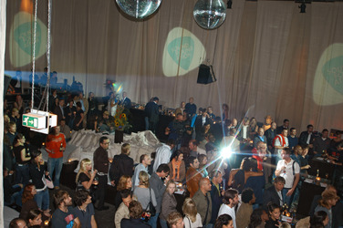 Spindler & Klatt Club