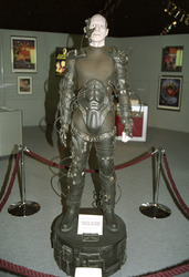 Locutus of Borg