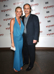 Katie Lohmann, Charles McClendon