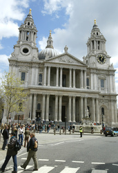 St. Paul's Cathedral