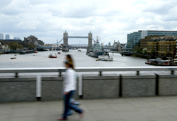 Tower Bridge