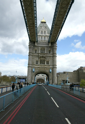 Tower Bridge
