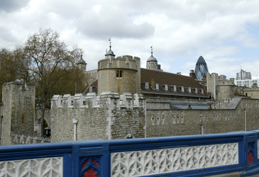 Tower of London