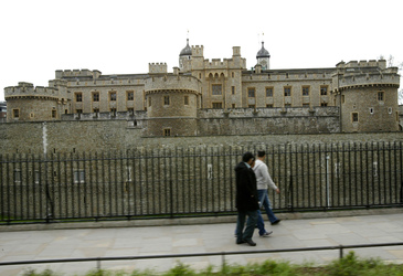Tower of London