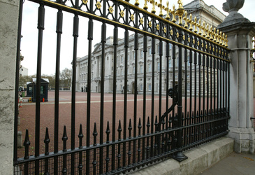 Buckingham Palace
