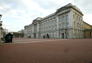 Buckingham Palace