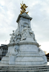 Victoria Monument