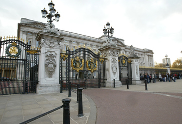 Buckingham Palace