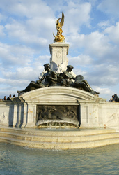 Victoria Monument