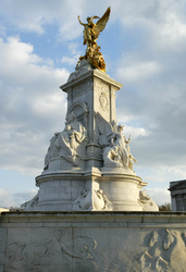 Victoria Monument
