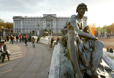 Buckingham Palace