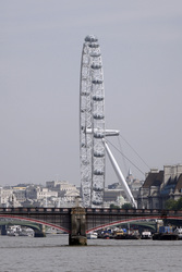 London Eye / Millennium Wheel