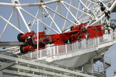 London Eye / Millennium Wheel