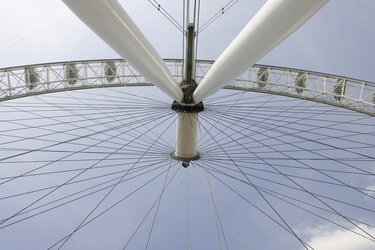 London Eye / Millennium Wheel